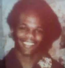 Larry Wayne Flowers (1957-2003)