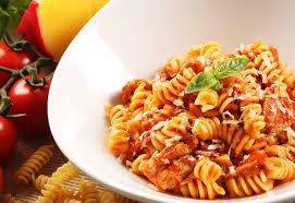 There are so many great ones! Tuna Spiral
