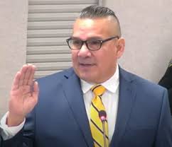 Washoe County School Board appoints James Phoenix as trustee