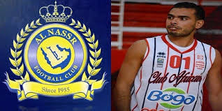 Check spelling or type a new query. Ù†Ø§Ø¯ÙŠ Ø§Ù„Ù†ØµØ± Ø§Ù„Ø³Ø¹ÙˆØ¯ÙŠ ÙŠØªØ¹Ø§Ù‚Ø¯ Ù…Ø¹ Ù„Ø§Ø¹Ø¨ Ø§Ù„Ù†Ø§Ø¯ÙŠ Ø§Ù„Ø§ÙØ±ÙŠÙ‚ÙŠ Ø¬Ø§Ø¯ Ø§Ù„Ø¬ÙˆØ§Ø¯ÙŠ