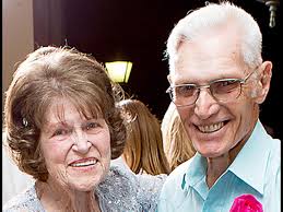 Obituary: Shaw, Bettie Mae