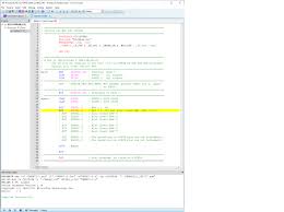 Active shape model, a deformable contour model used in computer vision. In Proteus 8 Simulation Of The Pic16f84a Assembly Code Asm Any Setting Bsf Or Clearing Bcf Of The Pins 3 0 Clears Pin Ra4 Electrical Engineering Stack Exchange