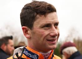 jump racing Archives