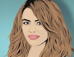 Dinah Jane Hansen Projects :: Photos, videos, logos, illustrations and  branding :: Behance