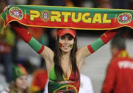 Why Do Portuguese People Speak Better English Than Turkish People I Have Been Living In Portugal Since 2015 I Was Sho World Cup Fifa World Cup Portugal Facts