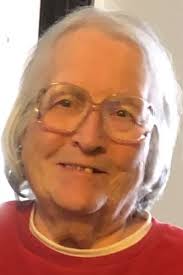 Marian Hegdahl Obituary (1934