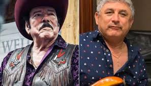 Lalo Mora despide a Homero de León de Los Invasores de Nuevo León