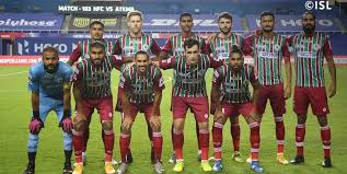 Gallery # player date of birth / age nat. Afc Cup Matches As Per Schedule Atk Mohun Bagan And Bengaluru Fc To Leave For Maldives Soon