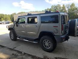 Image result for Pewter 2007 Hummer