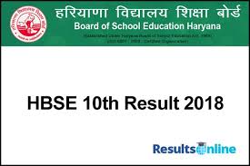 Students can check direct link to download haryana board 10th result 2020 here. Hbse 10th Result 2018 Hbse10thresult Hbse10th Result2018 10th Result 10 Things Result