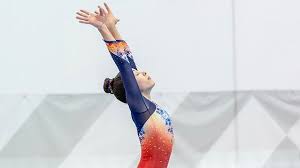 Maria holbură is on facebook. 2020 Romanian Championships Results The Gymternet