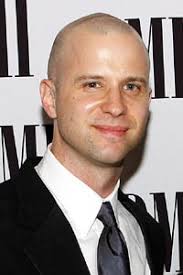 🚶 Теодор Шапиро (29.09.1971)