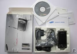 Samsung P960 – ide (is) felesleges ...