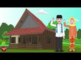 0878 3887 2777 ahli rancang kamar di patehan kraton yogyakarta terpercaya. Pakaian Adat Betawi Dki Jakarta Budaya Indonesia Dongeng Kita Youtube