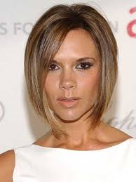 The bob hairstyle has been around for years but it wasn't until victoria stepped out with her new hairstyle that it caused such a massive stir throughout the world. Best Victoria Beckham Bob Hairstyles