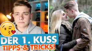 Weitere ideen zu kuss, bilder, schöne hintern. Der Erste Kuss Tipps Tricks Youtube