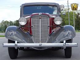 Image result for Maroon 1934 Nash
