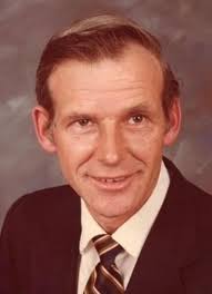 Donald Bayne Obituary (05/04/1943