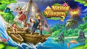 In the wake of a volcanic terror on the. Anyone Solve Any Chapter 2 Puzzles Virtual Villagers Origins 2 Answers For Iphone Ipad Ios