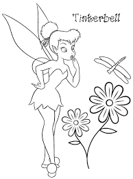 Peter Pan Coloring Pages Tinkerbell Coloring Pages Disney Coloring Pages Fairy Coloring Pages
