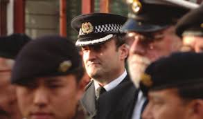 MDPGA Annual Report & Accounts 2009-10 HC 238