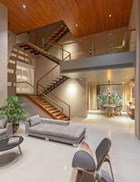 Pin On Villa Modern House