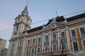 Primăria odorhehiu secuiesc 141 km. Un Nou Caz De Covid 19 La PrimÄƒria Din Cluj Napoca Gazeta De Sud