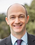 Manuka Street Hospital » Mark Stewart