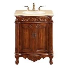 Astoria Grand Ambudkar 27 Single Bathroom Vanity Set Base Color Bathroom Vanity Vanity Set Single Bathroom Vanity