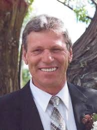 Anthony “Mike” Schwindt