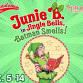 Junie B. in Jingle Bells, Batman Smells event in Amarillo, TX