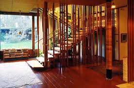 Alvar aalto house other title : The Main Staircase Of The Villa Mairea In Noormarkku Finland Designed By Alvar Aalto In The Late 1930s Alvar Aalto House Alvar Aalto Scandanavian Design