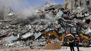 Upaya diplomatik menuju gencatan senjata dalam perang gaza meningkat pada hari kamis di tengah krisis kemanusiaan yang memburuk di wilayah palestina, tetapi pertempuran antara israel dan kelompok militan palestina hamas terus berlanjut. 58erfhqwlelolm