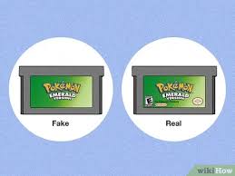 Top gear pocket 2 8. How To Tell If A Gba Game Is Fake 10 Steps With Pictures