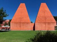 Pigmentos naturais na arquitetura: fontes, aplicações e por ...