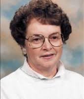 Obituary information for Roberta Viers
