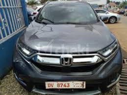 Honda Hrv 2015 Price In Ghana Honda Hrv
