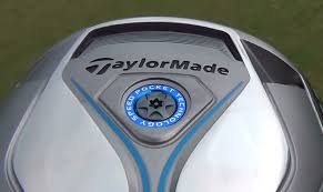 Taylormade Jetspeed Driver Review Golfalot