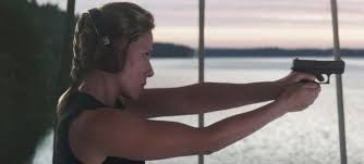 At birth the black widow aka natasha romanova is given to the kgb, which grooms her to become its ultimate operative. What Does Avengers Endgame Mean For The Black Widow Movie Film