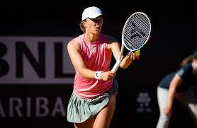 Argentynka paula ormaechea będzie rywalką agnieszki radwańskiej w drugiej rundzie turnieju wta w rzymie. Yfrvjgerghsmfm