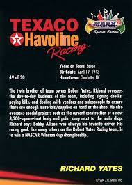 A prominent critic of president vladimir putin. 1994 Maxx Texaco Havoline Racing Album Cardboard History Gallery Fotki Com Photo And Video Sharing Made Easy