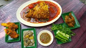We did not find results for: Anak Pakcik Mally D Warees Menghidangkan 5 Jenis Kari Kepala Ikan Terbaik Batu 3 Shah Alam