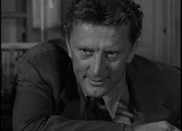 Detective Story Blu-ray