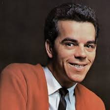 Remembering Roy Drusky, born this day 1930 (d. 2004)