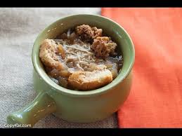 Kids Bistro French Onion Soup Panera Bread Bistro French Onion Soup Copycat Recipe Panera French Onion Soup Panera Bread French Onion