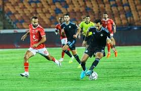 ويستعد الأهلي لخوض مباراتي نصف نهائي دوري أبطال أفريقيا أمام الترجي التونسي يومي 19 و25 من شهر يونيو الجاري. ØªØ¹Ø±Ù Ø¹Ù„Ù‰ Ù…Ø¨Ø§Ø±ÙŠØ§Øª Ø§Ù„Ø£Ù‡Ù„ÙŠ Ø®Ù„Ø§Ù„ Ø´Ù‡Ø± ÙŠÙˆÙ„ÙŠÙˆ Ø§Ù„Ù…Ù‚Ø¨Ù„ Ø¨ÙˆØ§Ø¨Ø© Ø§Ù„Ø£Ù‡Ø±Ø§Ù…