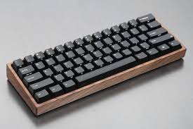 Royal Glam 60 Wood Keyboard Case Price Reviews Drop Keyboard Keyboards Keyboard Case