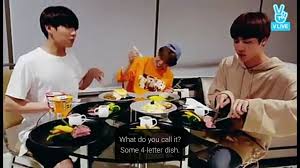 Menu bts meal hanya tersedia mulai dari jam 11 pagi di seluruh indonesia, gak hanya di jakarta aja, ujar associate director of marketing mcdonald's indonesia caroline kurniadjaja dalam acara. Bts X Nasi Goreng Army S Amino