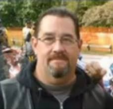 Hundreds of motorcycle riders pay tribute to fallen Gary officer