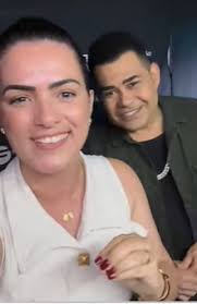 BLOG DO EDINHO SOARES: PREFEITA JULIANA DE CHAPARRAL ANUNCIA PRIMEIRA  ATRAÇÃO DO FORRÓ DE CASINHAS 2024